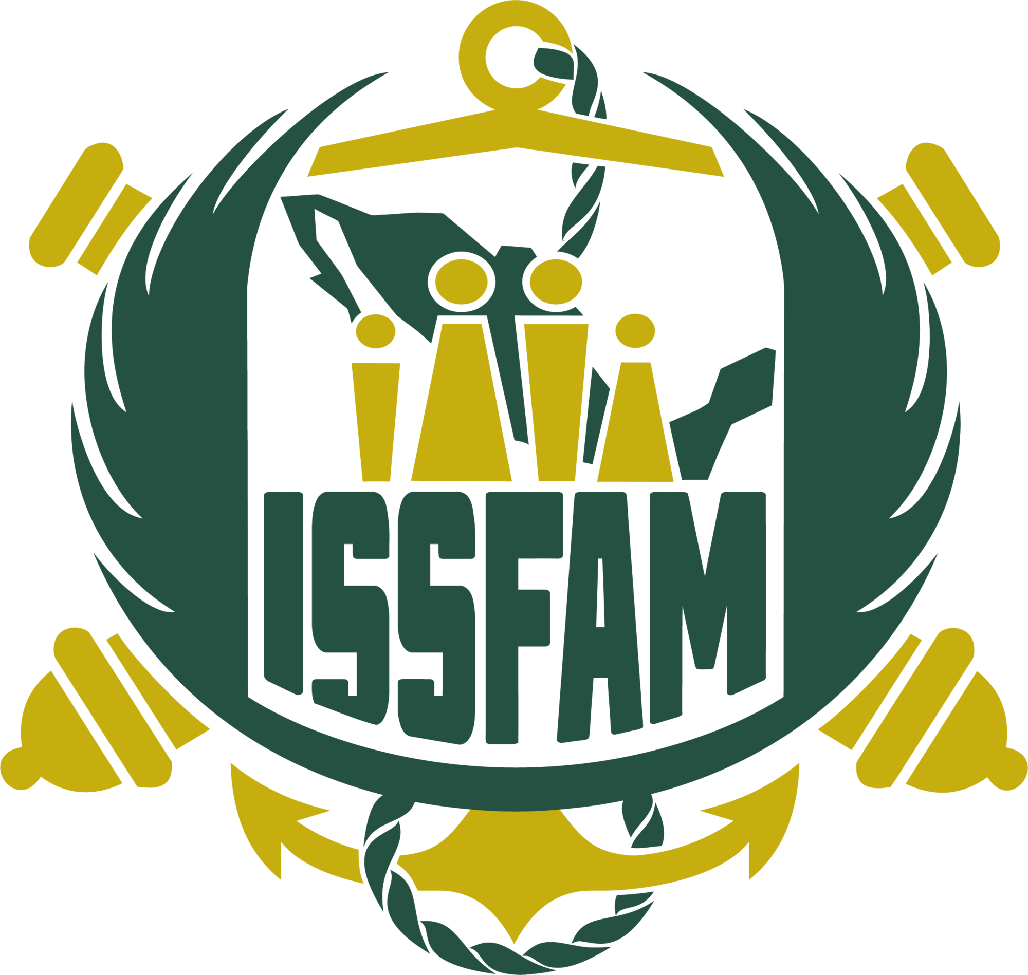 ISSFAM